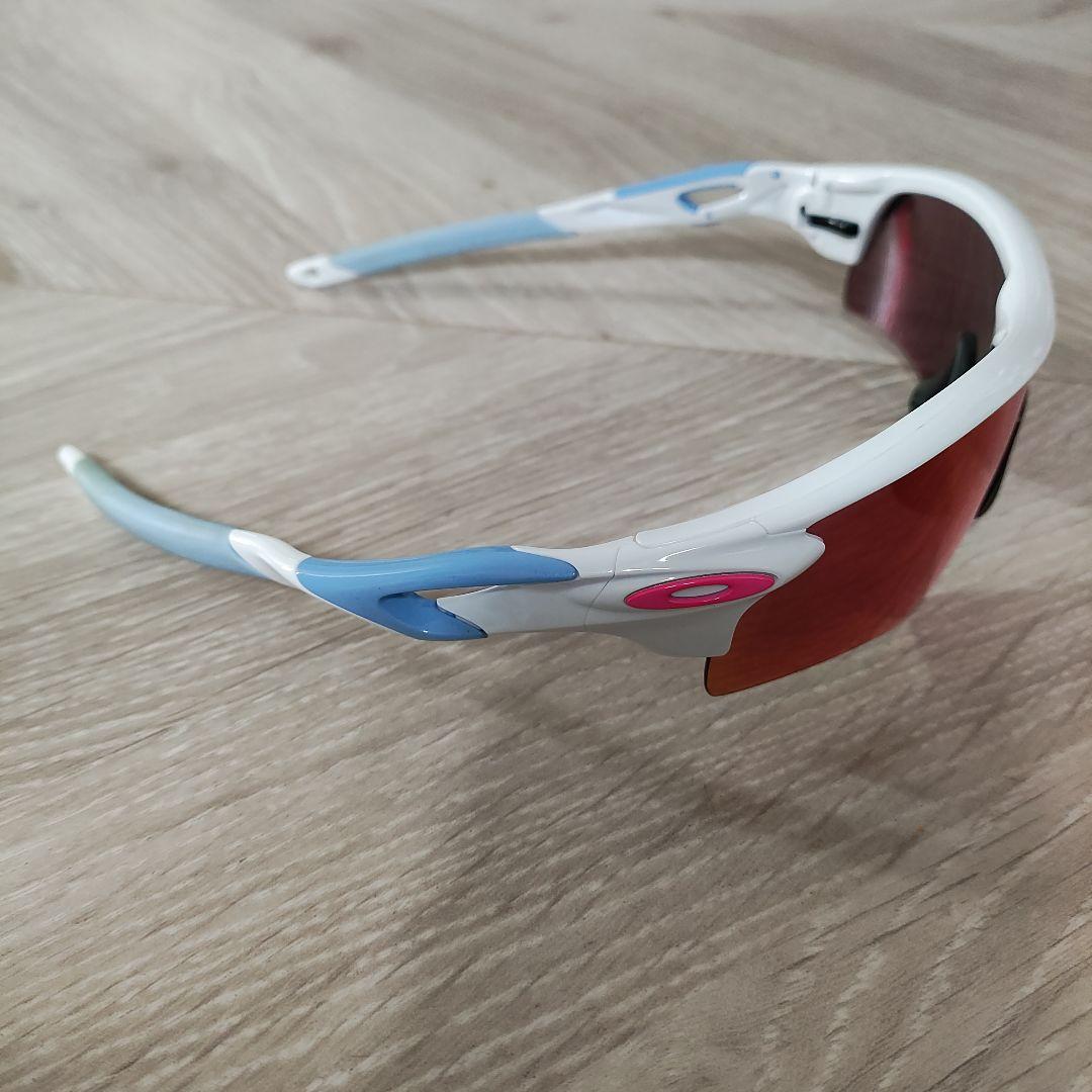 Oakley サングラス　アジアンフィット