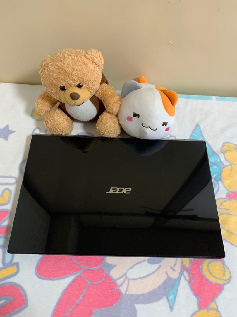 Acer i5/8/新品SSD128GB office2024