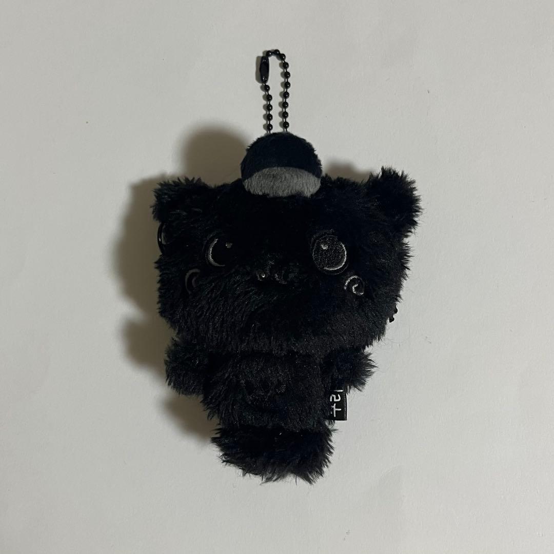 nctwish リク color wish doll シークレット ぬいぐるみ