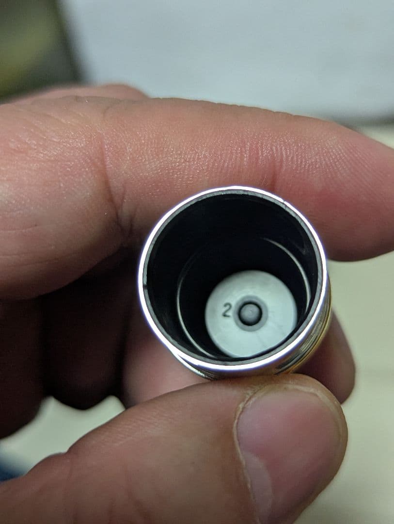 未使用シャネルアリュールオードゥトワレット100ml