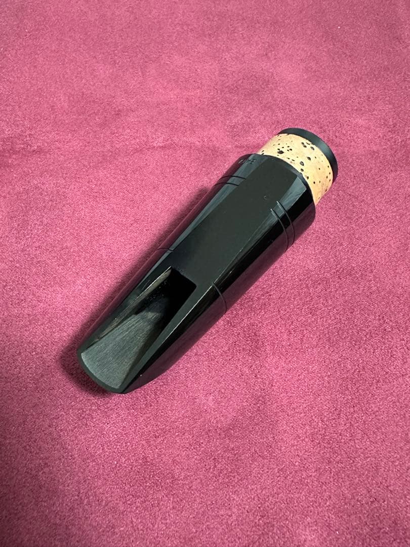 選定品 Vandoren クラリネットマウスピースB40L