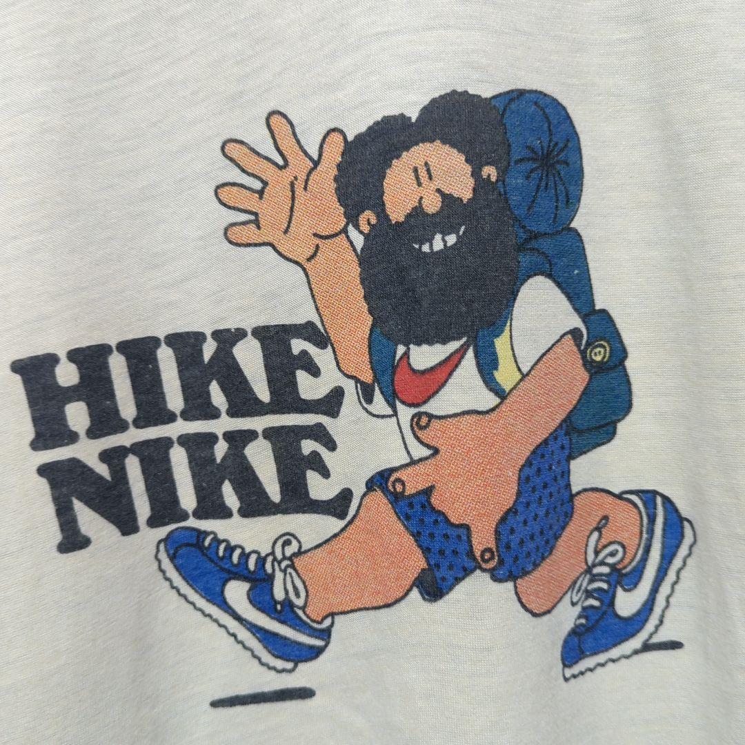 ナイキ Hike Nike コルテッツ初期&ゴツナイキ　ラグラン