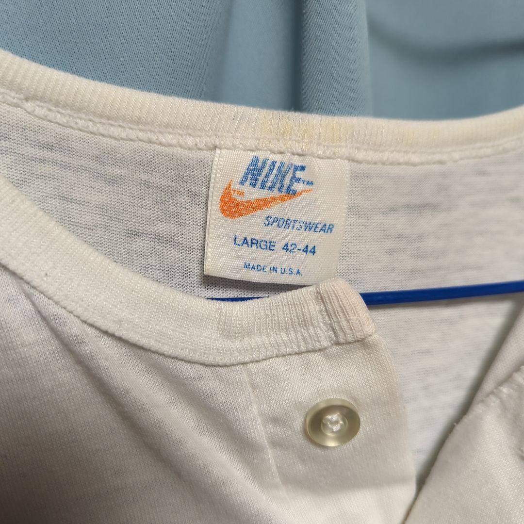 ナイキ Hike Nike コルテッツ初期&ゴツナイキ　ラグラン