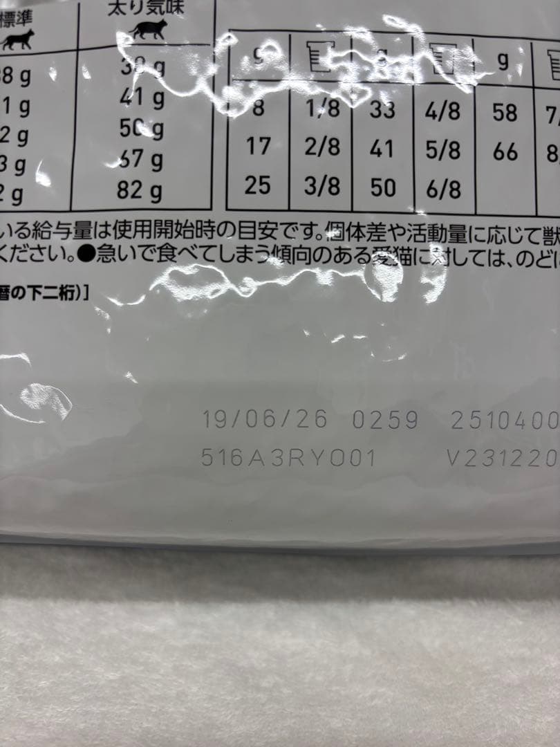 ロイヤルカナン　ニュータードケア　猫用　3.5kg×4袋