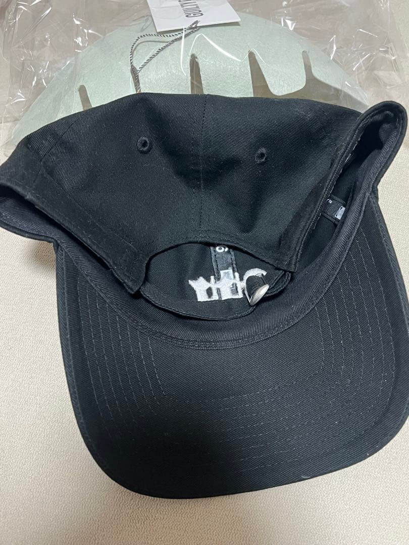 帽子 WACKO MARIA x NEW ERA 9Twenty