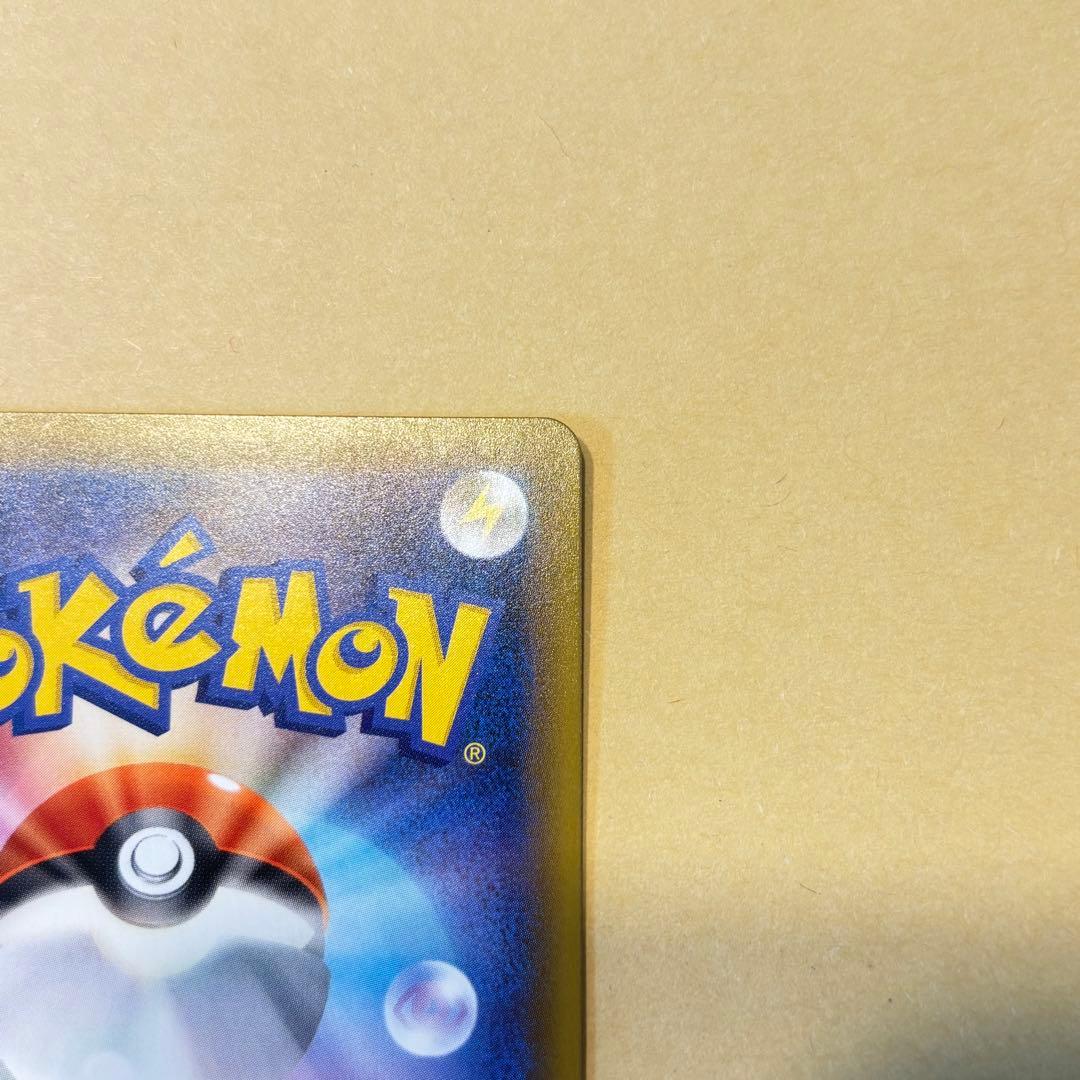 【ポケモンカード】エリカのおもてなしSR（タッグボルト）