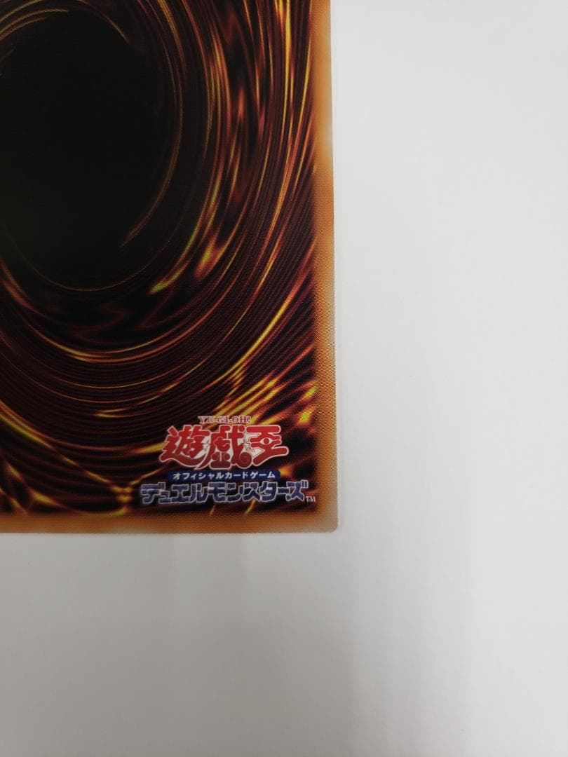 遊戯王 聖域を守護せし光の龍 EXSE エクシク