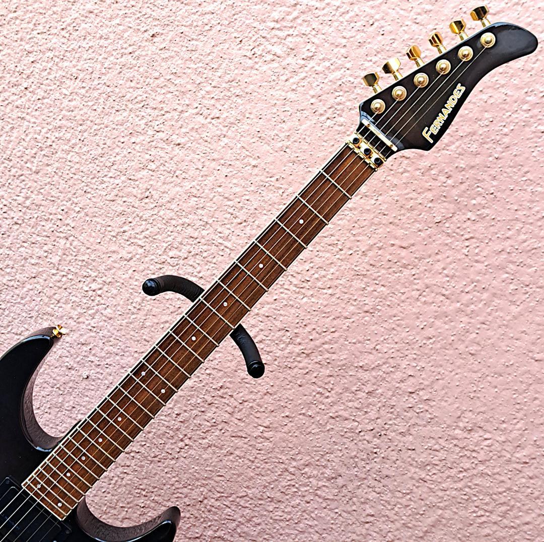 ■FERNANDES FR-75 F.G.I. PRO フェルナンデス