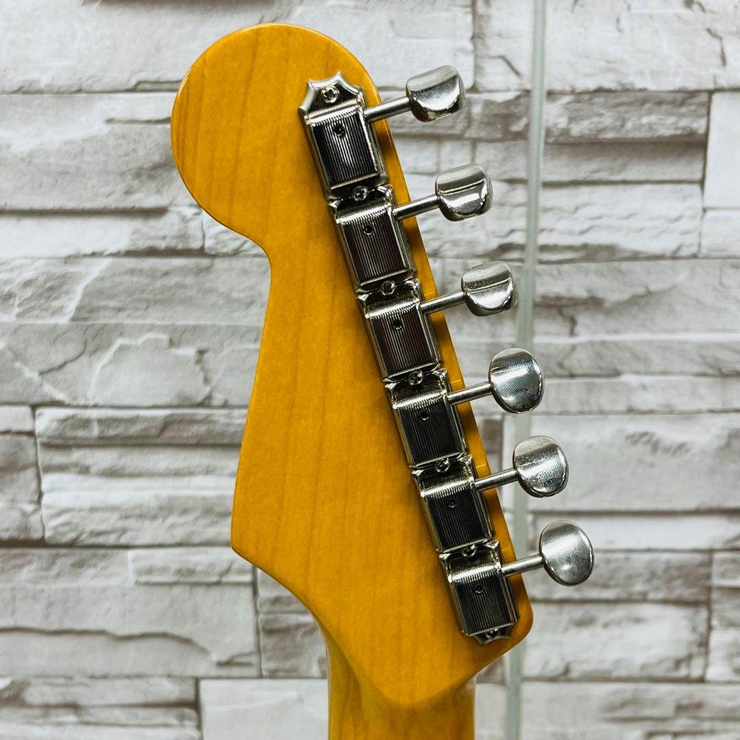 Fender Japan ストラトキャスター 1993年～1994年 フジゲン製