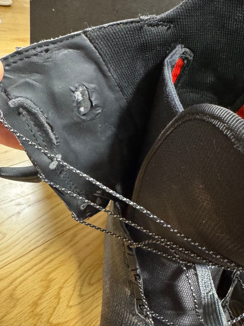 BURTON SLX 2017 スノーボードブーツ 26.5cm