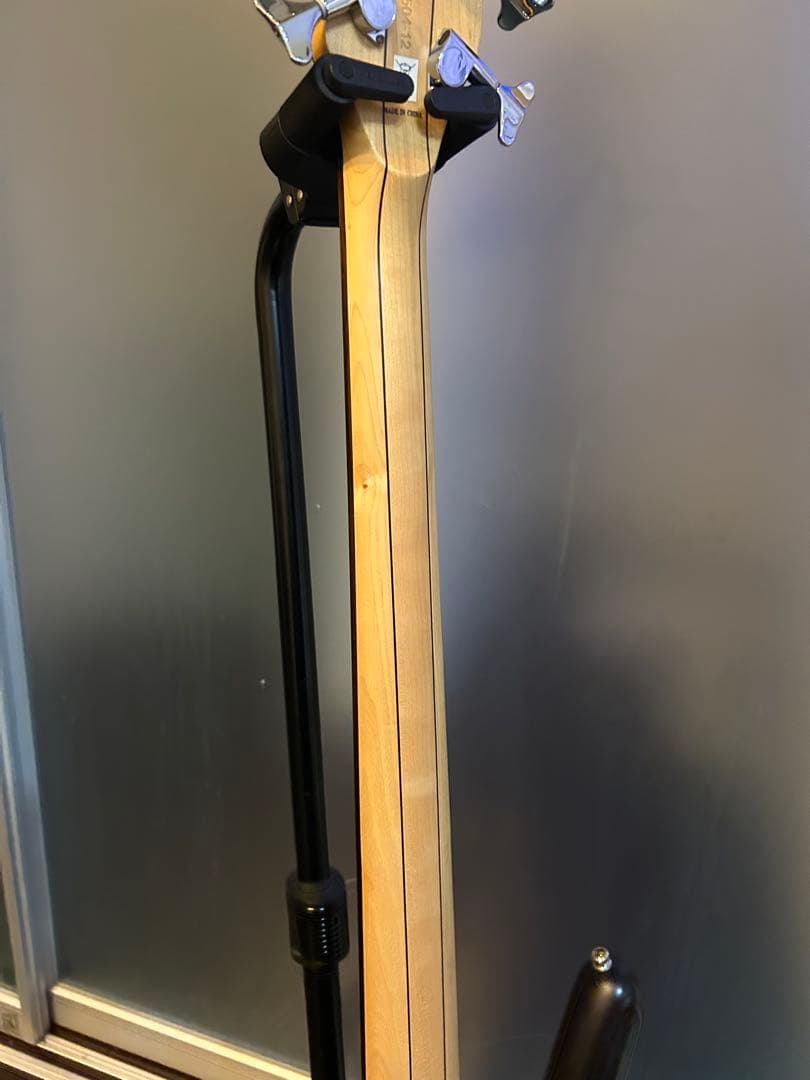 Warwick Corvette 5st 美品