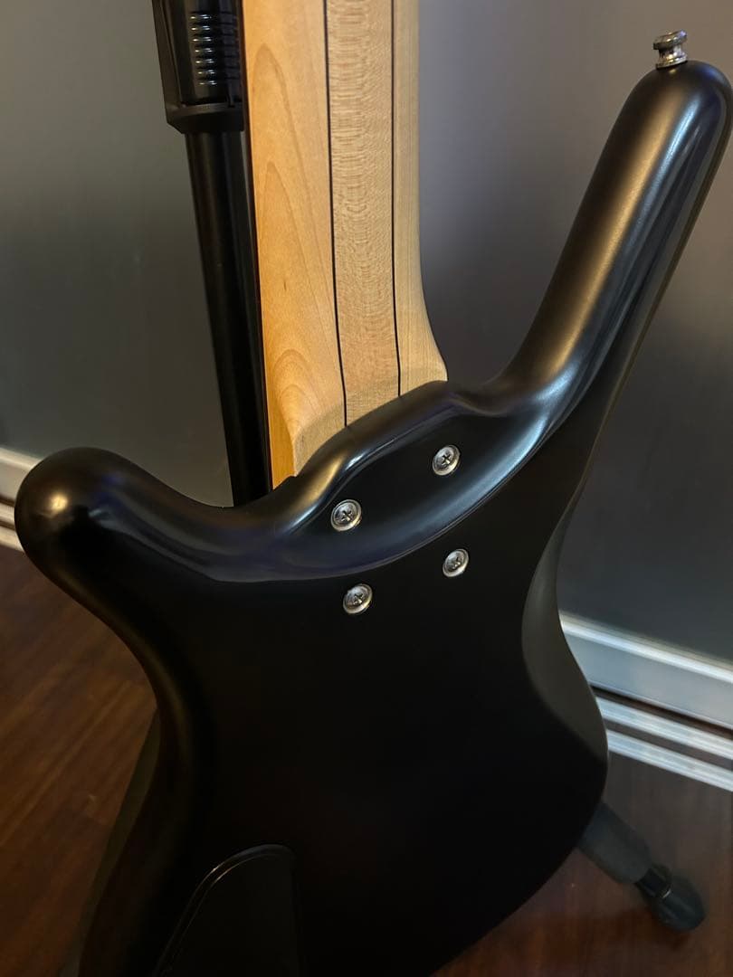 Warwick Corvette 5st 美品