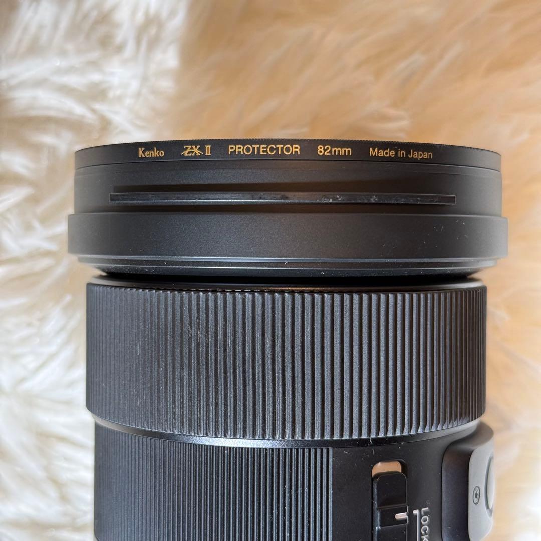 【美品】SONY α7RV + SIGMA 24-70 dg dn おまけ付き