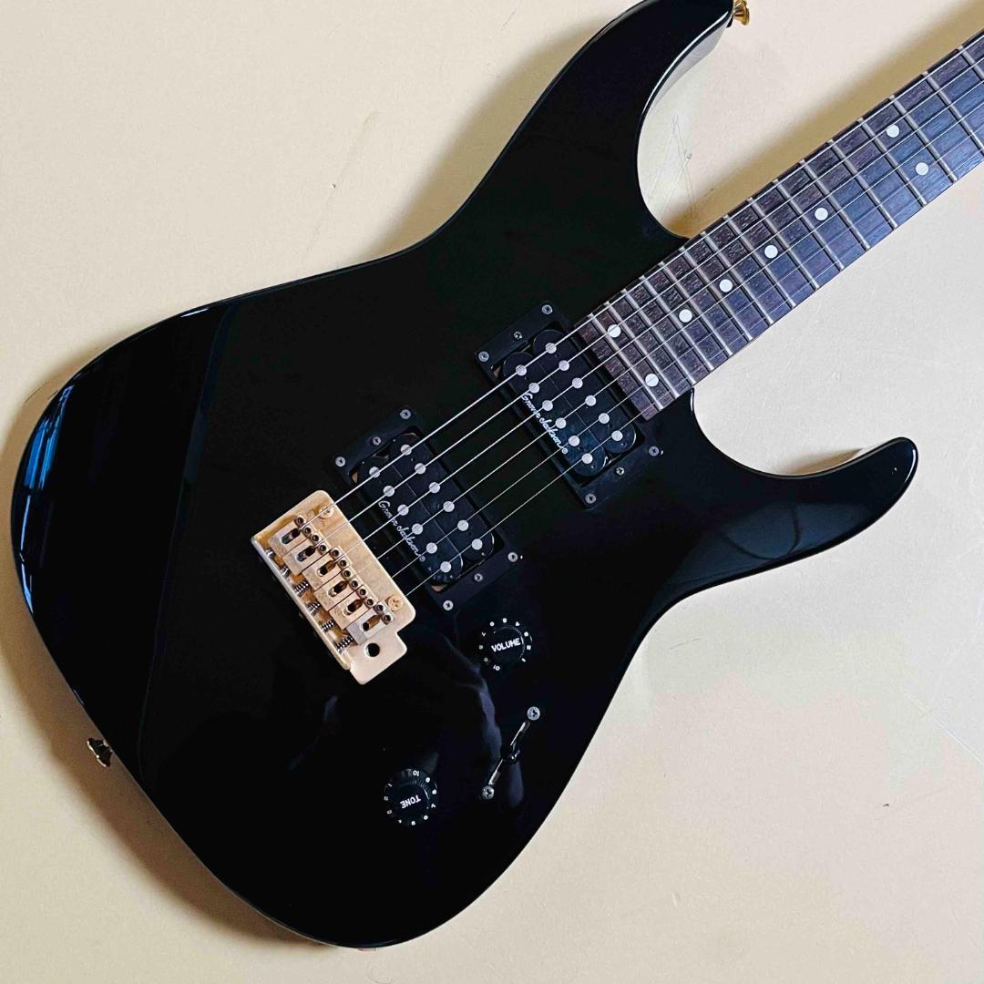 Grover Jackson Dinky Type 中信楽器 日本製