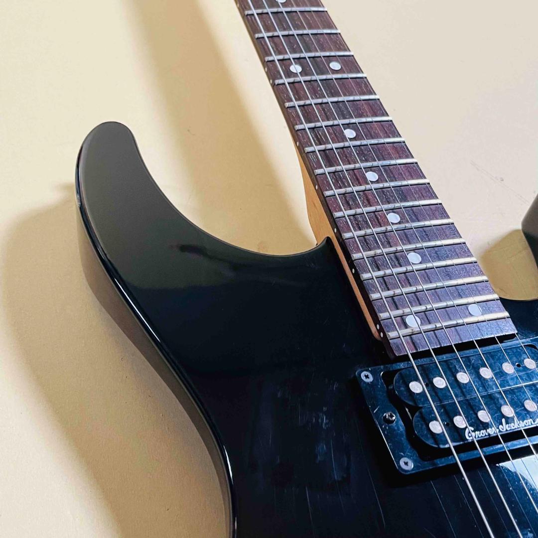 Grover Jackson Dinky Type 中信楽器 日本製