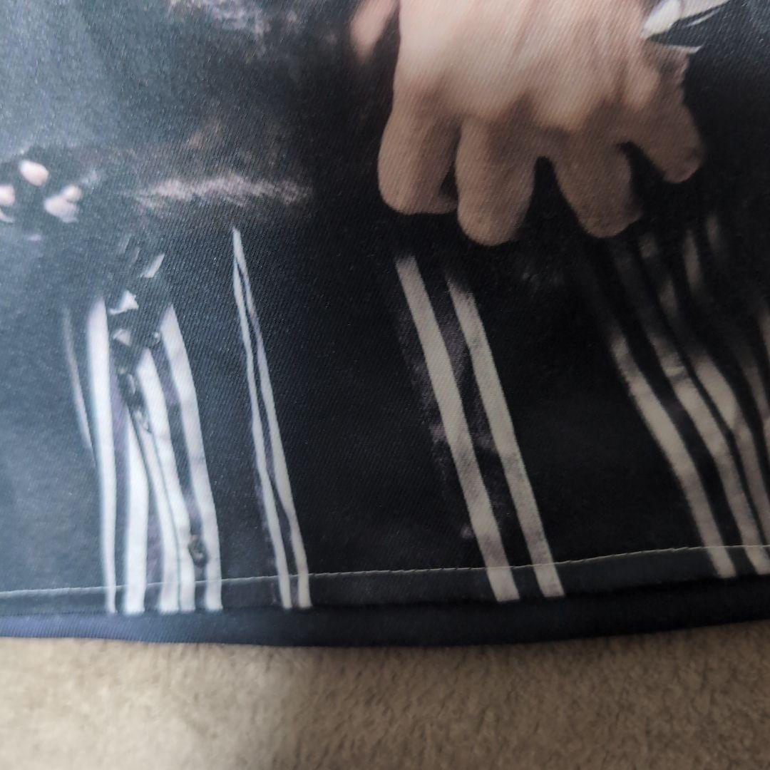 BUCK-TICK　クッションカバー