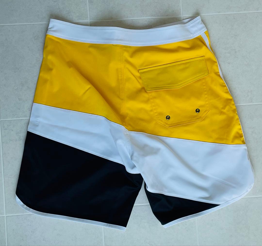 クロノス　サーフパンツ　M