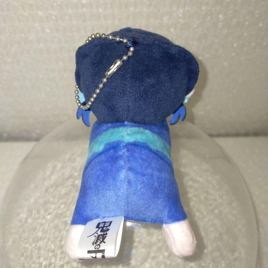 鬼滅の刃　嘴平伊之助　猪子　はぐキャラ　特典　ぬいぐるみ　マスコット