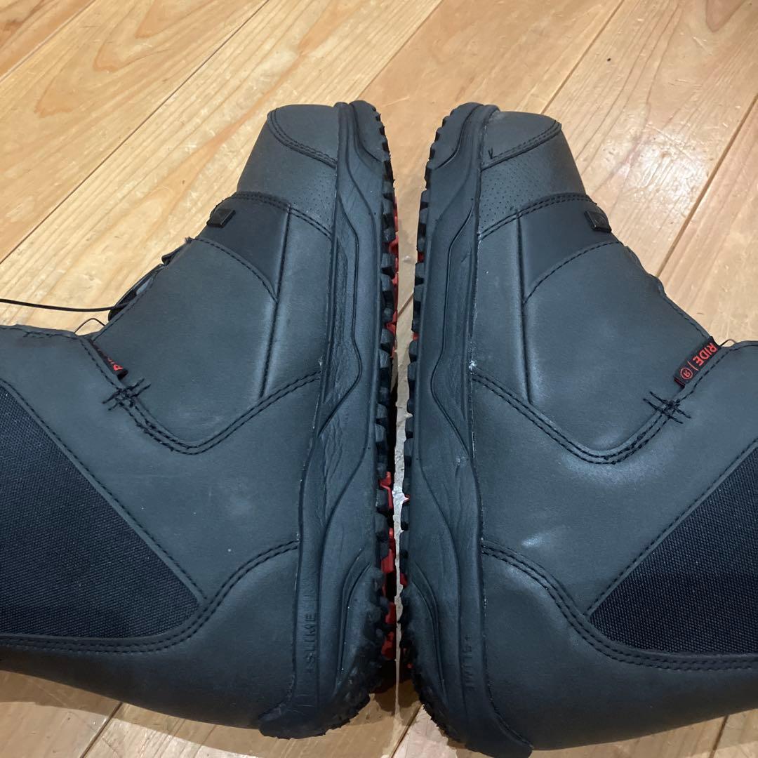 スノーボード RIDE ROOK 26.5cm