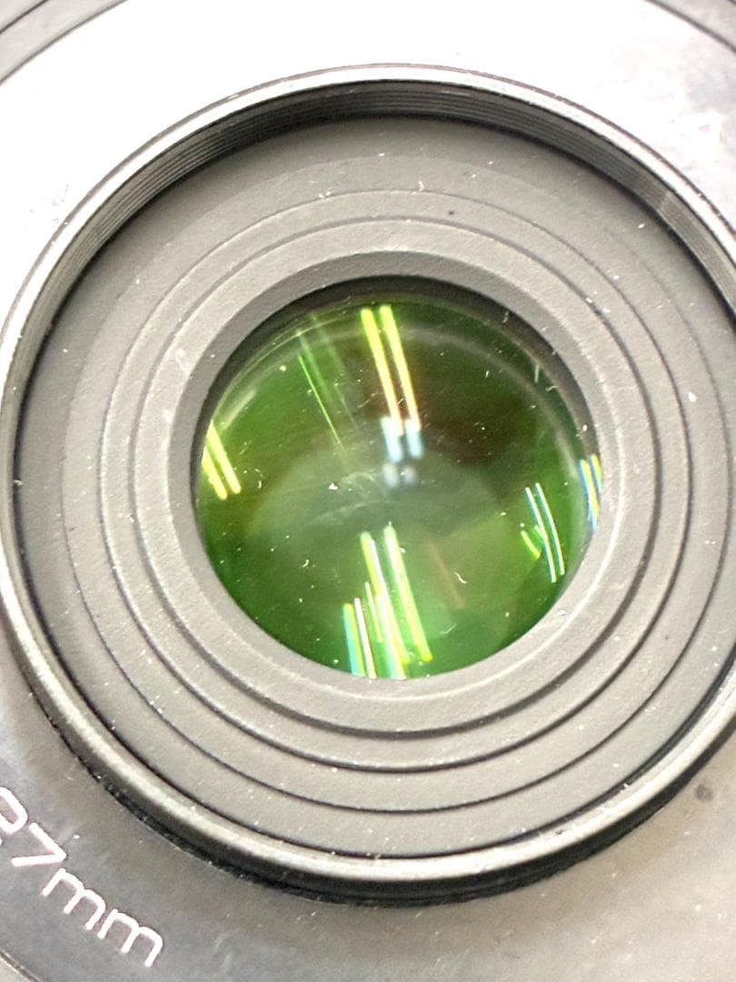 25K11-104 ペンタックス K01 ミラーレス デジタルカメラ 一眼 BK