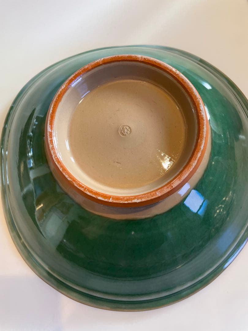 陶葊　陶あん　大鉢