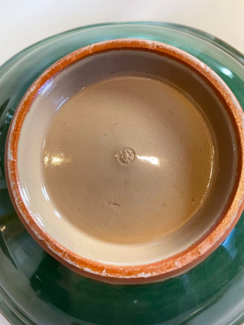 陶葊　陶あん　大鉢