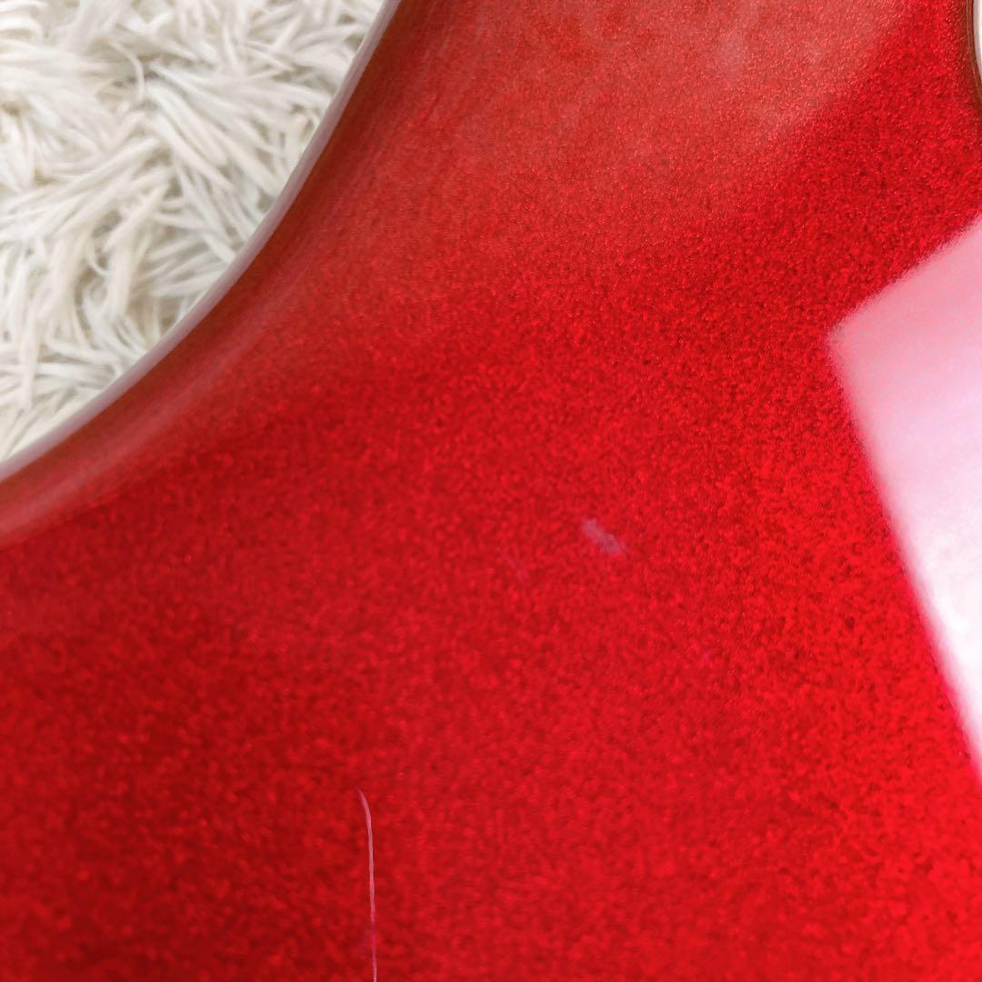 SELDER セルダー　ストラトキャスター　エレキギター