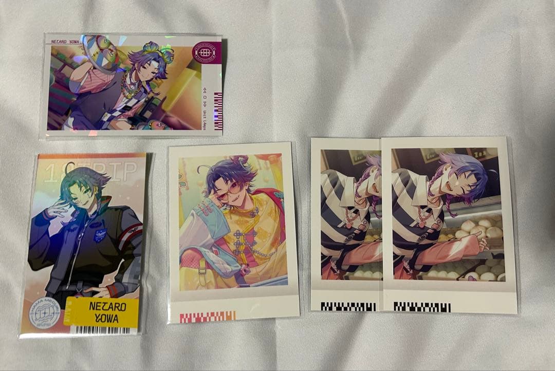 18TRIP エイトリ グッズ セット