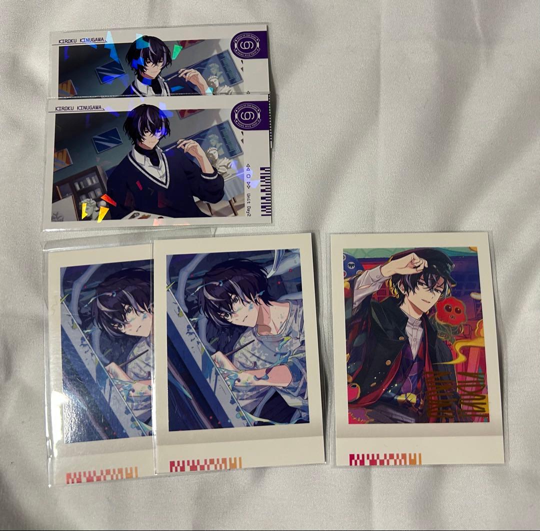 18TRIP エイトリ グッズ セット