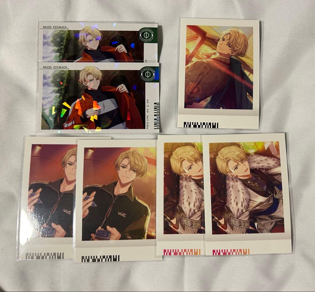 18TRIP エイトリ グッズ セット