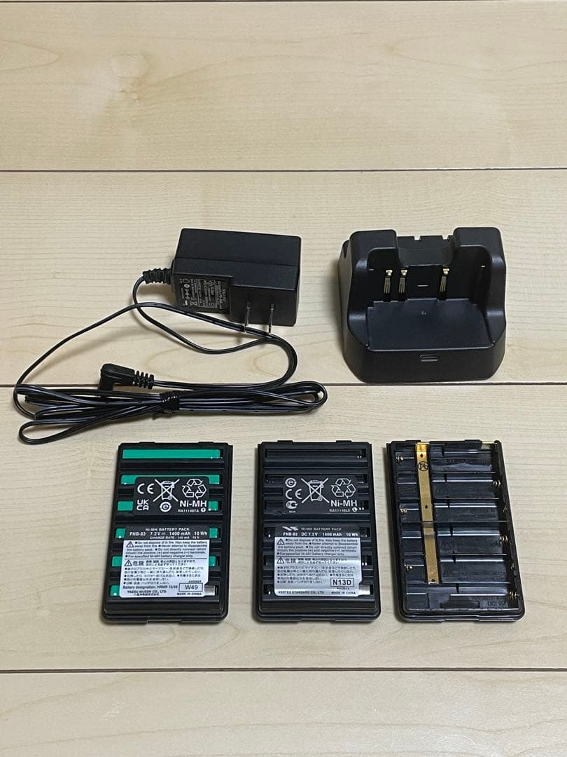 STANDARD FT-60 オプション多数