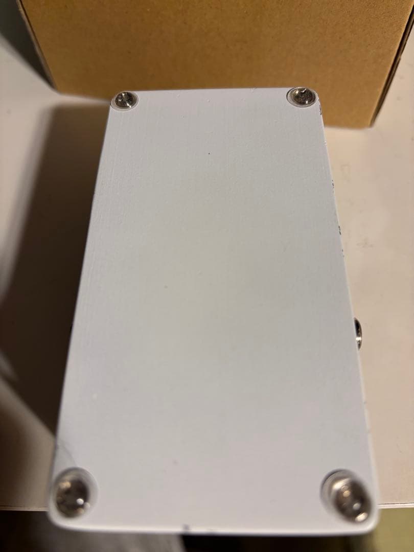 ギター the bears2(Marshall Shred Master clone)