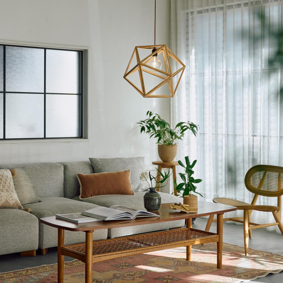 APROZ（アプロス）ペンダントライト CONFETTI（コンフェッティ）