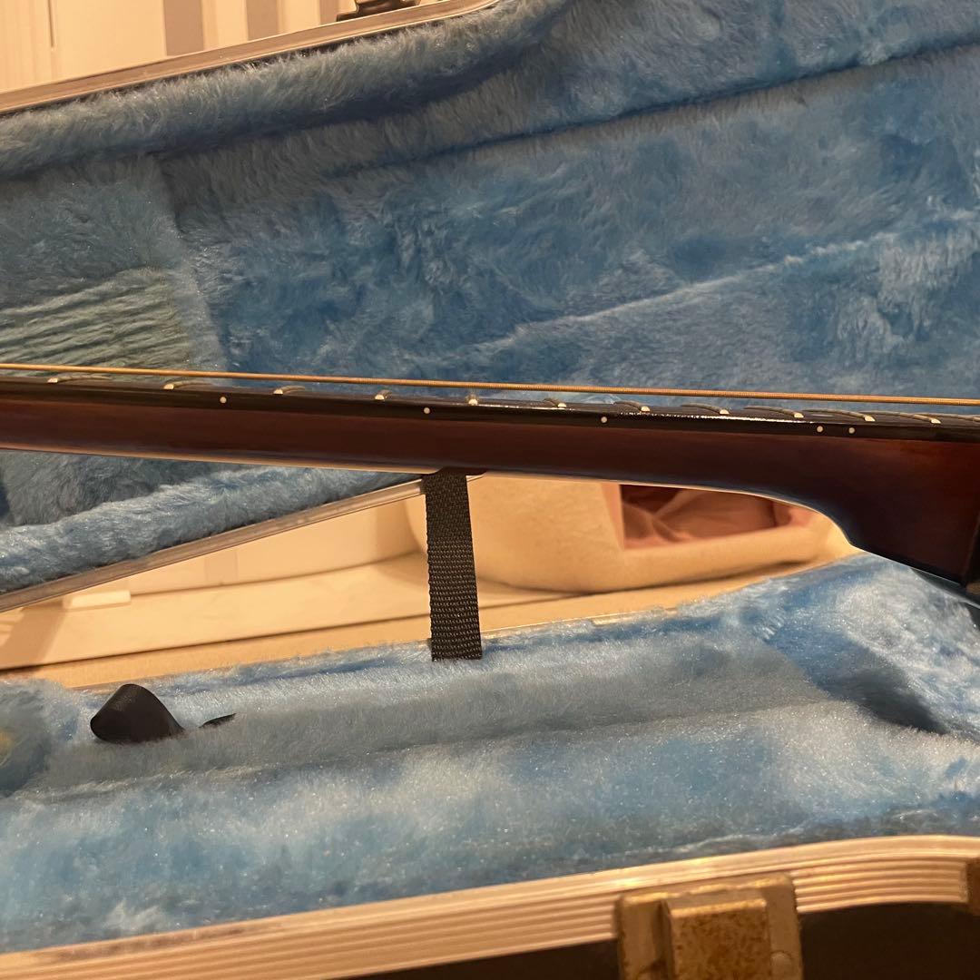 OVATION Pinnacle 3862 エレアコ