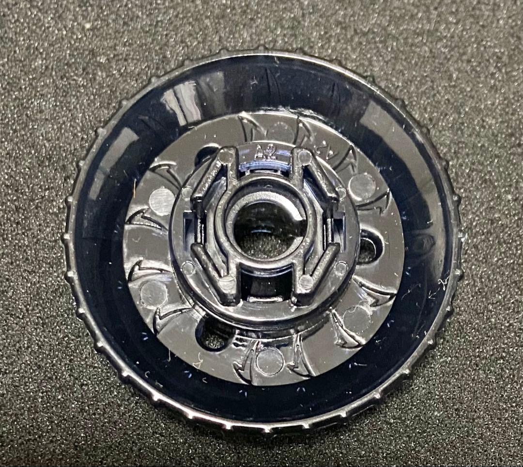 アーチャーガーゴル メタルファイトベイブレード ゼロジー