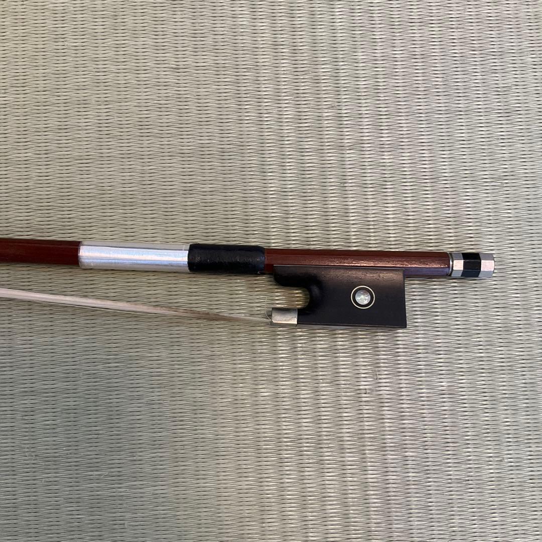 バイオリン カルロジョルダーノ サイズ3/4