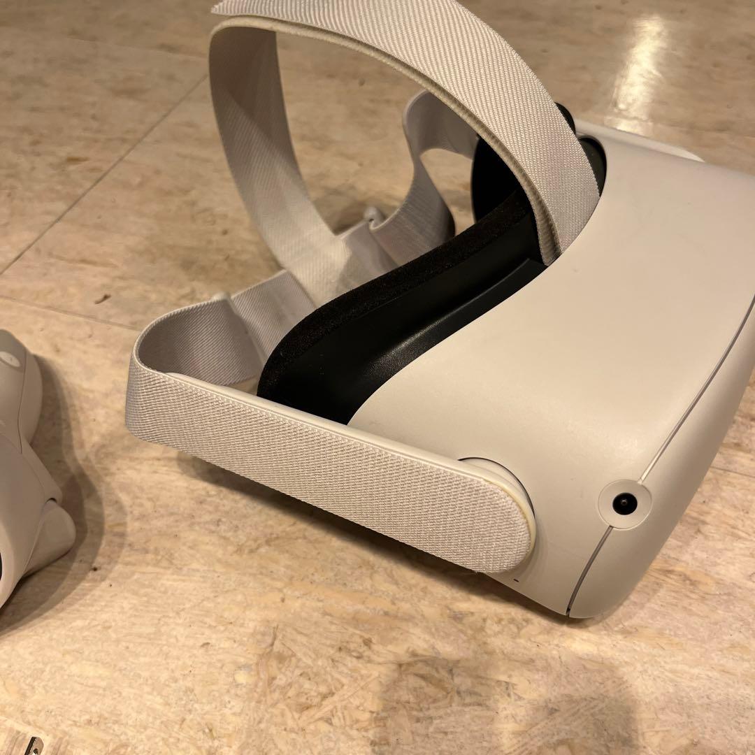 ［値下げ］ Quest2 128GB Oqulus Quest2