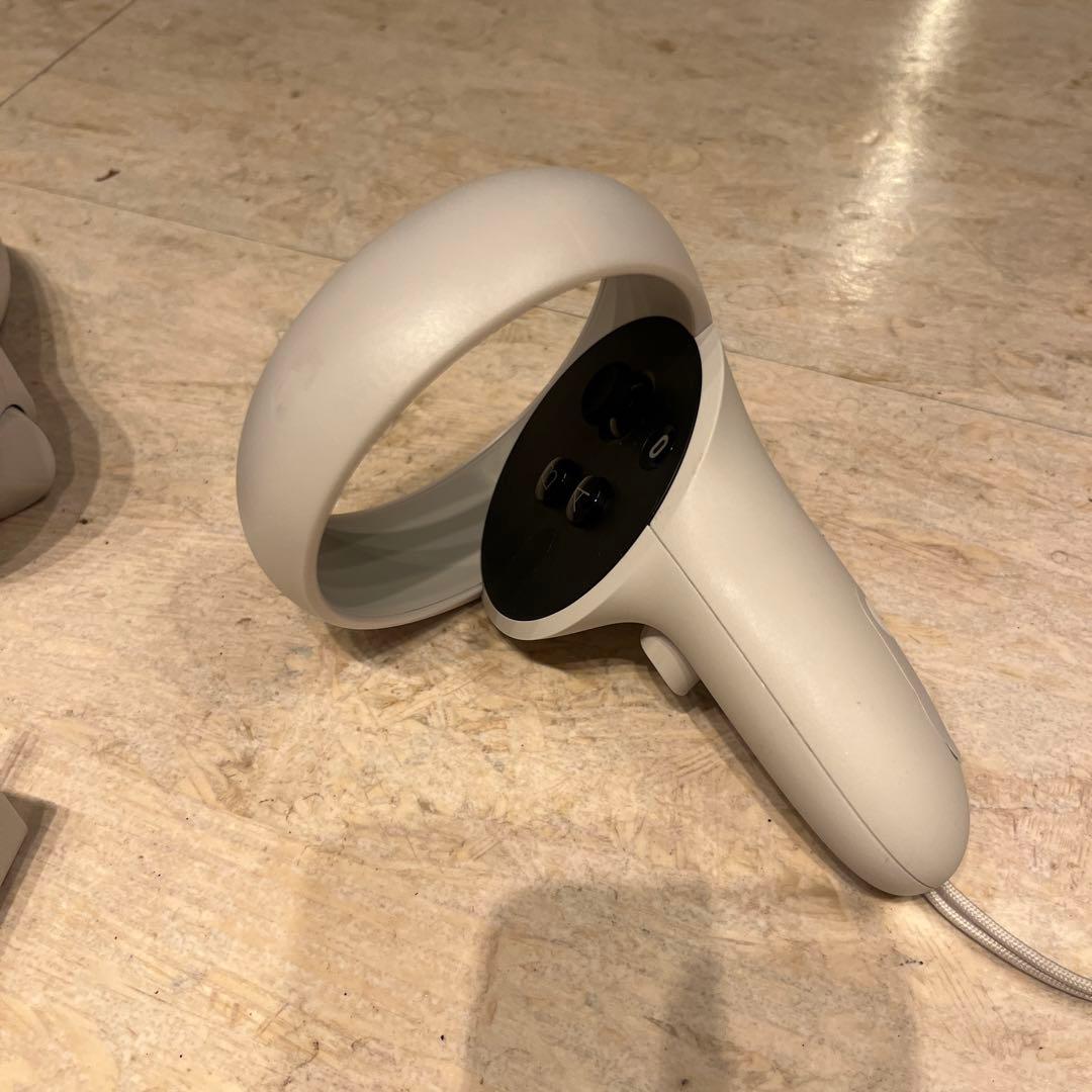 ［値下げ］ Quest2 128GB Oqulus Quest2