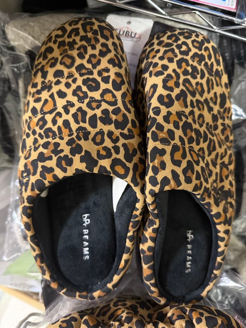 専用レオパード　サイズ2