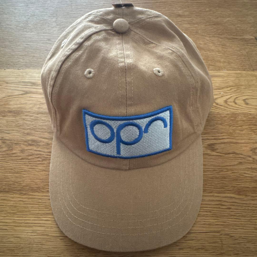 Oneohtrix Point Never Tranquilizer キャップ