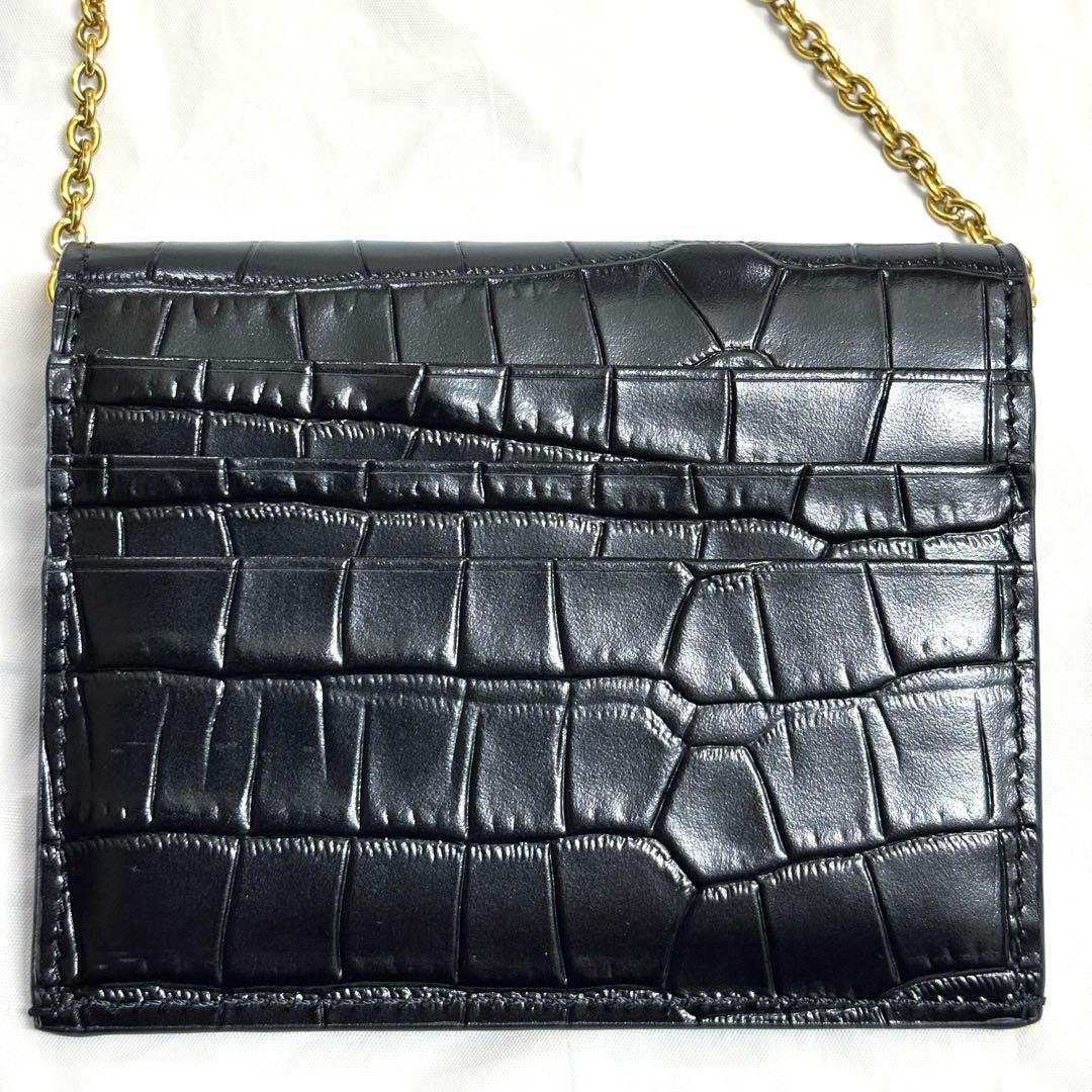 J&M DAVIDSON ウォレットチェーン