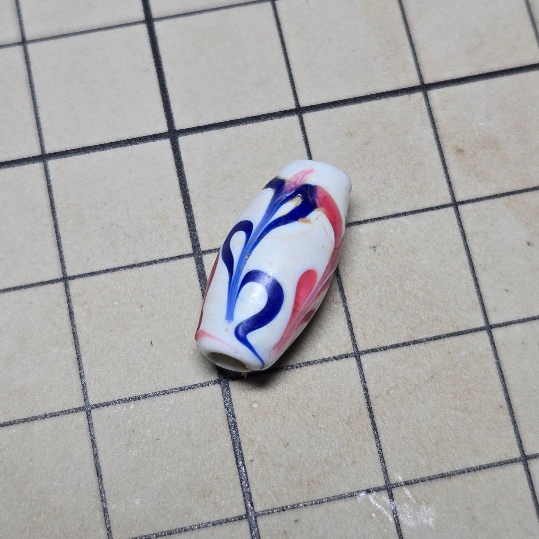 稀少　美品　ダッチデルフト　バイカラー　goro's等のカスタムに　1