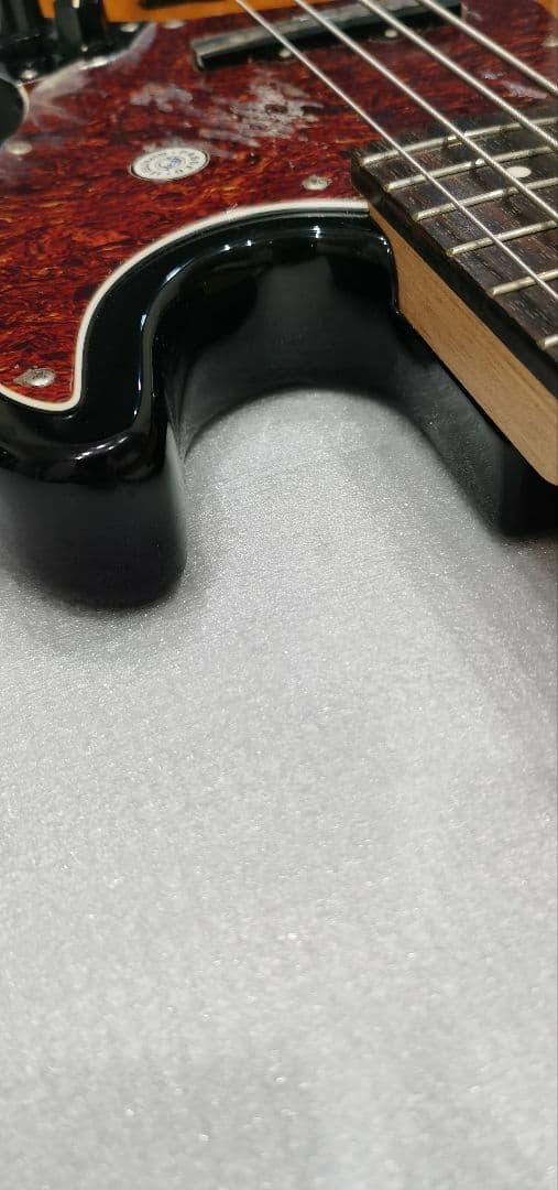 KGarage TRADITIONAL SERIES エレキベース