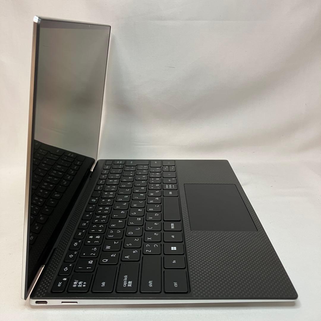 極美品 XPS 13 9310 第11世代 i7 16GB 512GB 3.5K