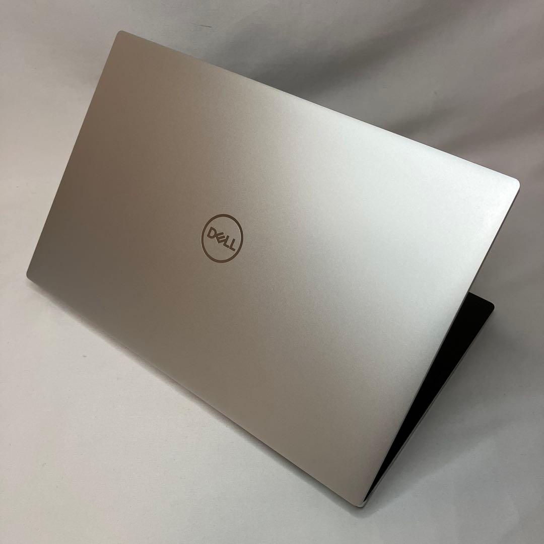 極美品 XPS 13 9310 第11世代 i7 16GB 512GB 3.5K