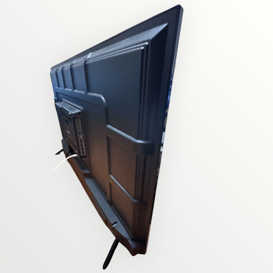 ティーズネットワーク LE-5033TS4KH 50V型 4K対応液晶テレビ