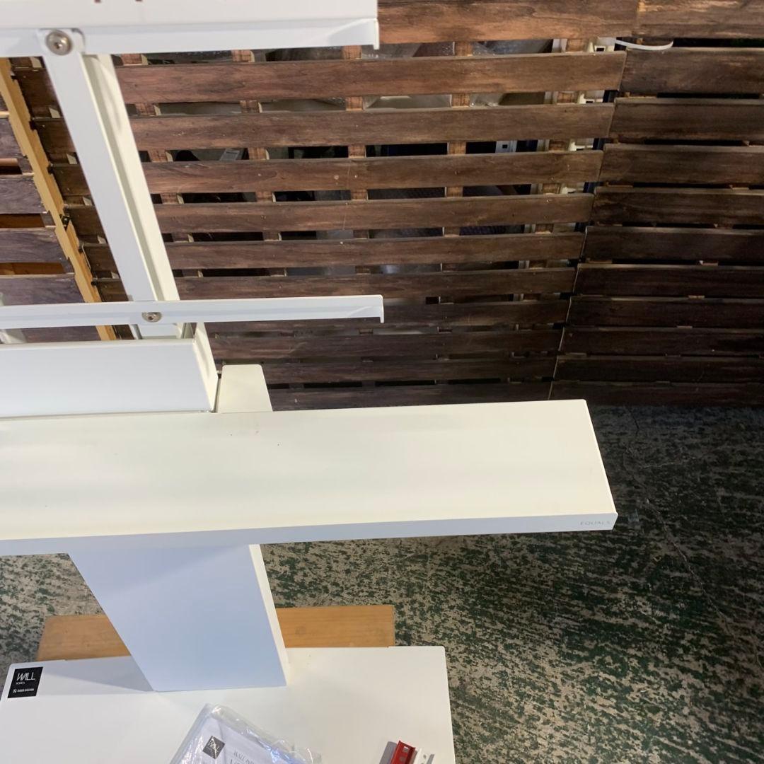 J008\" WILL EQUALS V3 ハイタイプ+ サウンドバー棚板