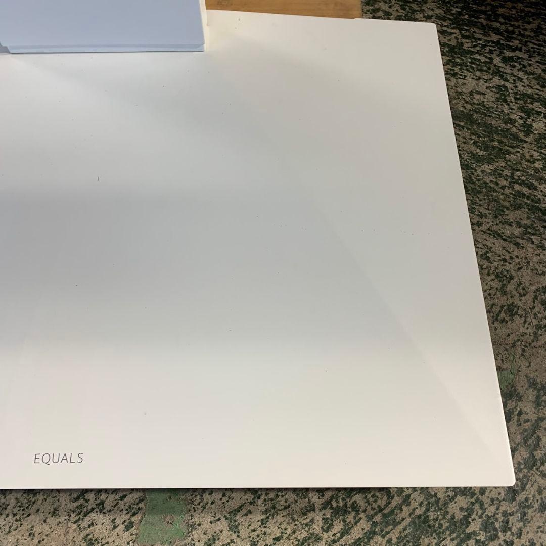 J008\" WILL EQUALS V3 ハイタイプ+ サウンドバー棚板