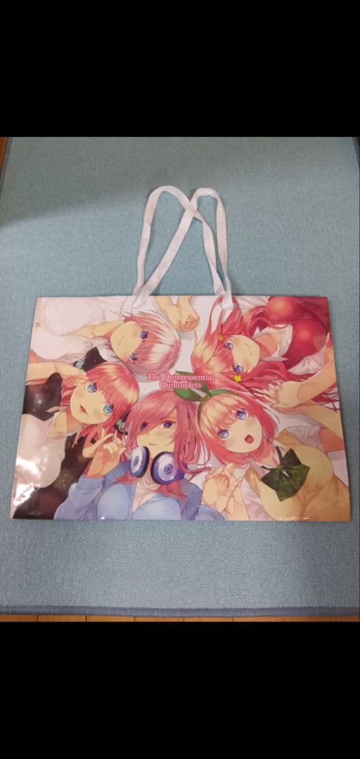 五等分の花嫁　まとめ売り