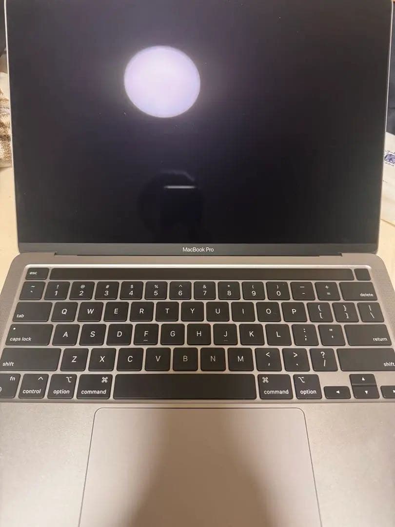 【値下げ中、値段交渉可】MacBook Pro スペースグレー 本体